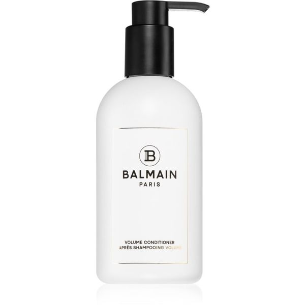 Balmain Hair Couture Balmain Hair Couture Volume regenerator za volumen i jakost 300 ml