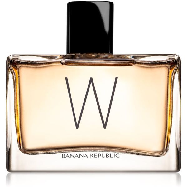 Banana Republic Banana Republic Banana Republic W parfemska voda za žene 125 ml