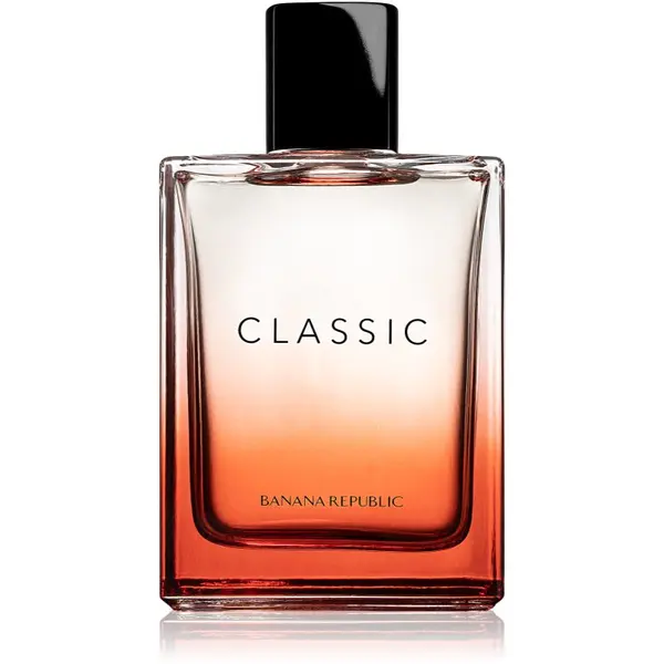 Banana Republic Banana Republic Classic Classic Red parfemska voda uniseks 125 ml