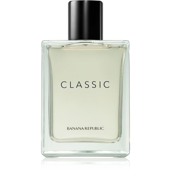 Banana Republic Banana Republic Classic parfemska voda uniseks 125 ml