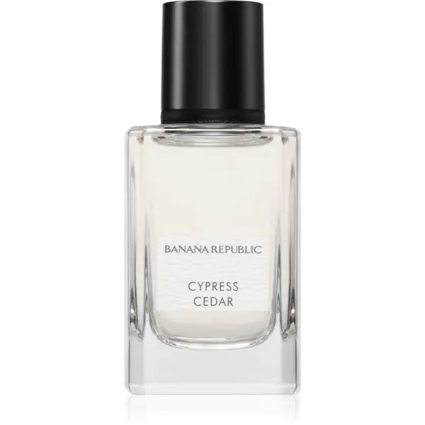 Banana Republic Banana Republic Cypress Cedar parfemska voda uniseks 30 ml