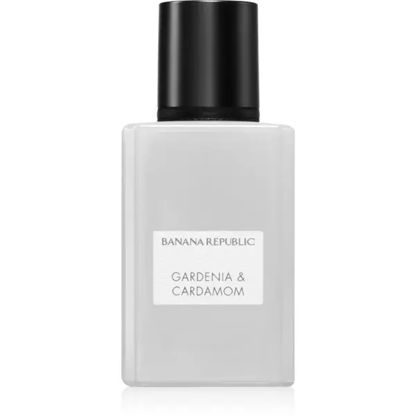 Banana Republic Banana Republic Gardenia & Cardamom parfemska voda uniseks 30 ml