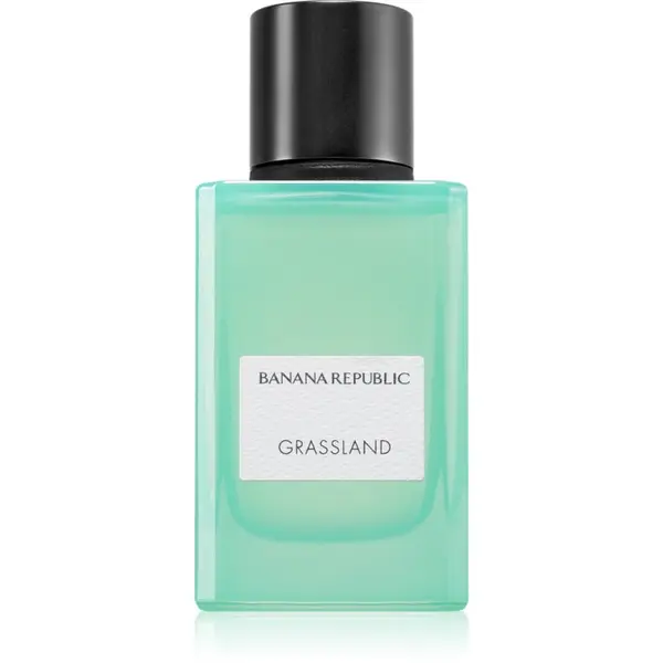 Banana Republic Banana Republic Grassland parfemska voda uniseks 75 ml