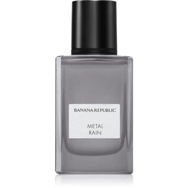 Banana Republic Banana Republic Metal Rain parfemska voda uniseks 30 ml