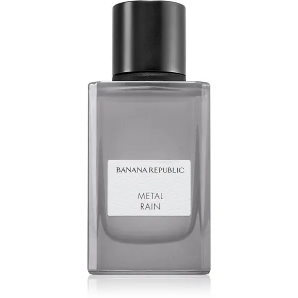 Banana Republic Banana Republic Metal Rain parfemska voda uniseks 75 ml