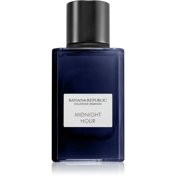 Banana Republic Banana Republic Midnight Hour parfemska voda uniseks 75 ml
