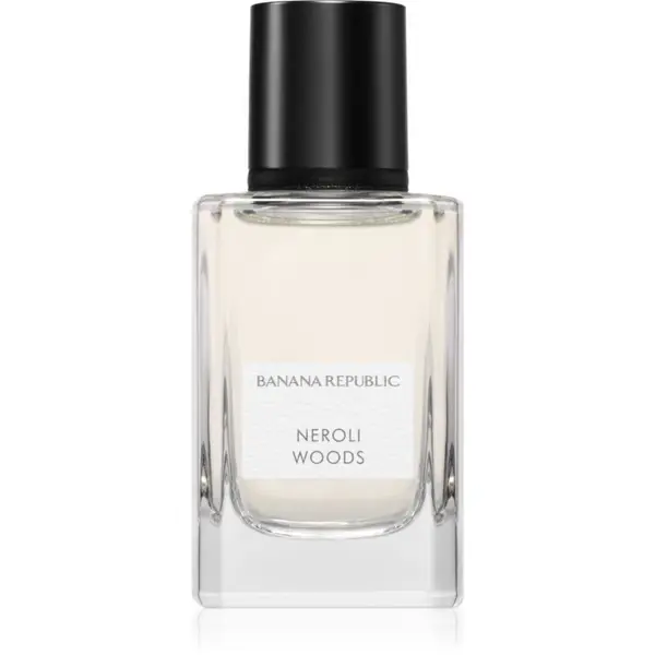 Banana Republic Banana Republic Neroli Woods parfemska voda uniseks 30 ml