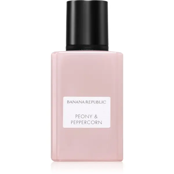 Banana Republic Banana Republic Peony & Peppercor parfemska voda uniseks 30 ml