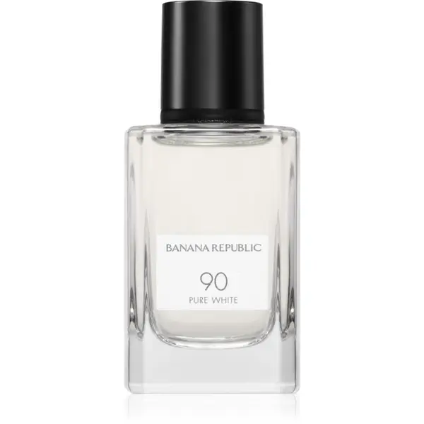 Banana Republic Banana Republic Pure White parfemska voda uniseks 30 ml