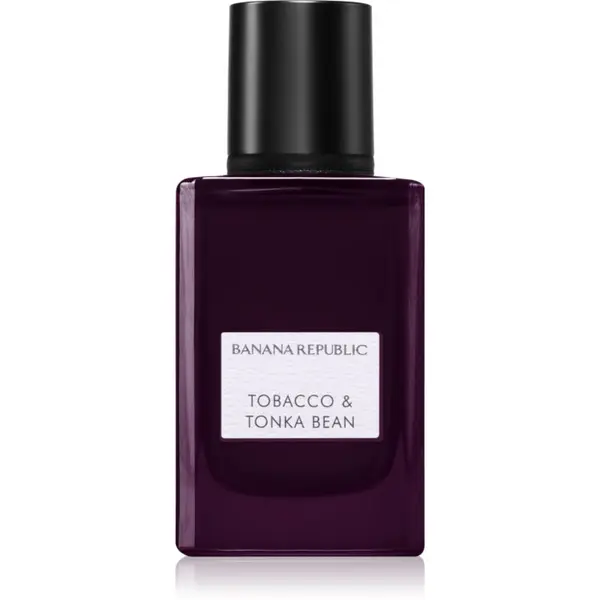Banana Republic Banana Republic Tobacco & Tonka Bean parfemska voda uniseks 30 ml