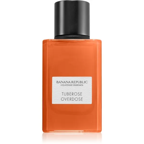 Banana Republic Banana Republic Tuberose Overdose parfemska voda uniseks 75 ml