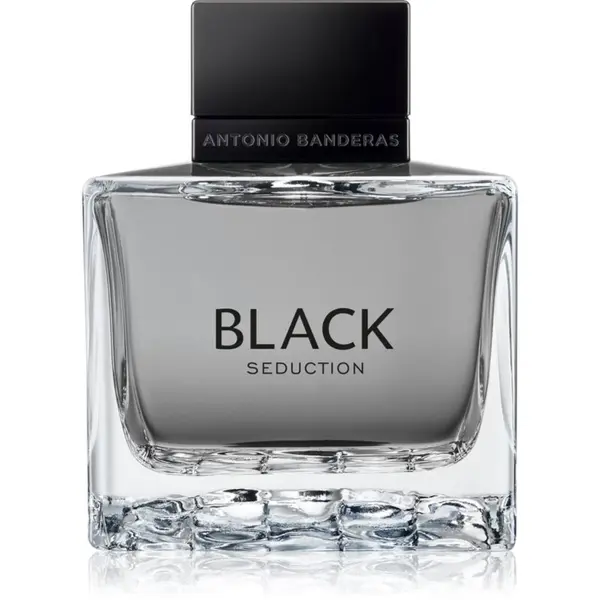 Banderas Banderas Black Seduction toaletna voda za muškarce 100 ml