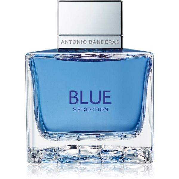 Banderas Banderas Blue Seduction toaletna voda za muškarce 100 ml