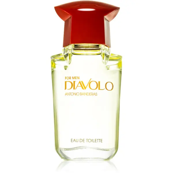 Banderas Banderas Diavolo toaletna voda za muškarce 50 ml