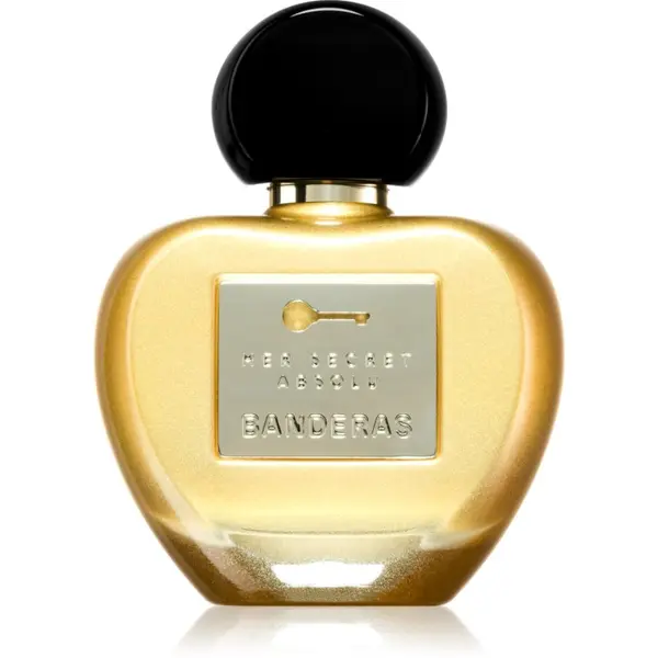 Banderas Banderas Her Secret Absolu parfemska voda za žene 50 ml