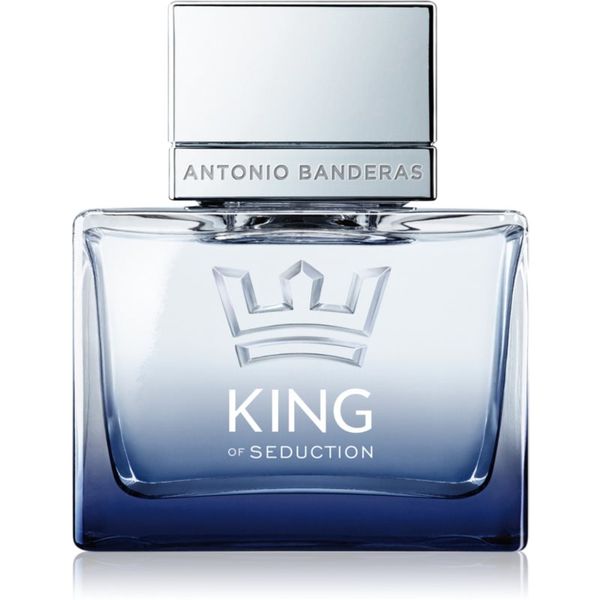 Banderas Banderas King of Seduction toaletna voda za muškarce 50 ml