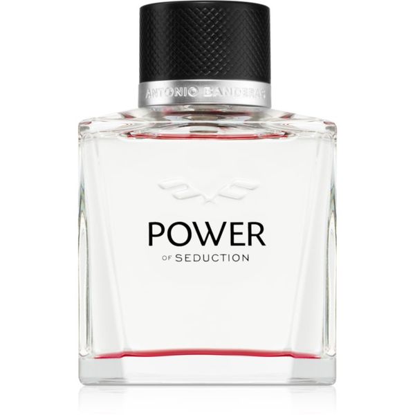 Banderas Banderas Power of Seduction toaletna voda za muškarce 100 ml