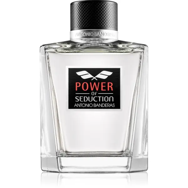 Banderas Banderas Power of Seduction toaletna voda za muškarce 200 ml