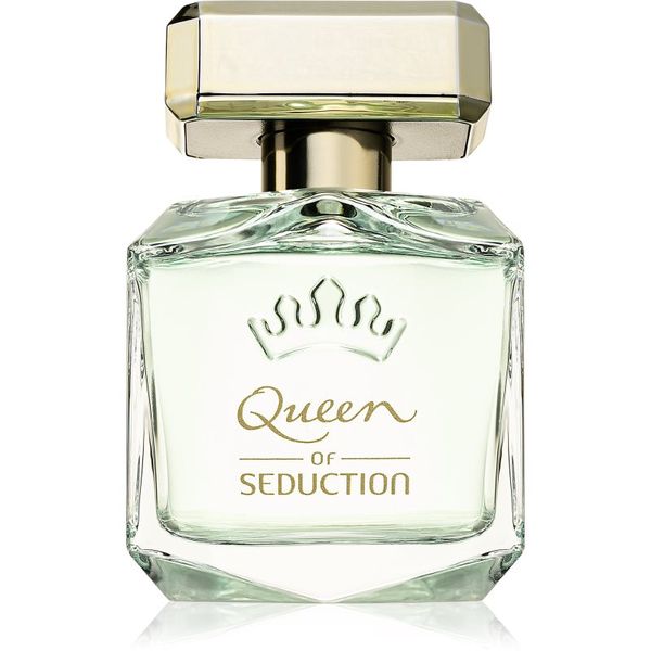 Banderas Banderas Queen of Seduction toaletna voda za žene 50 ml