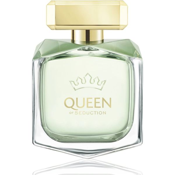 Banderas Banderas Queen of Seduction toaletna voda za žene 80 ml