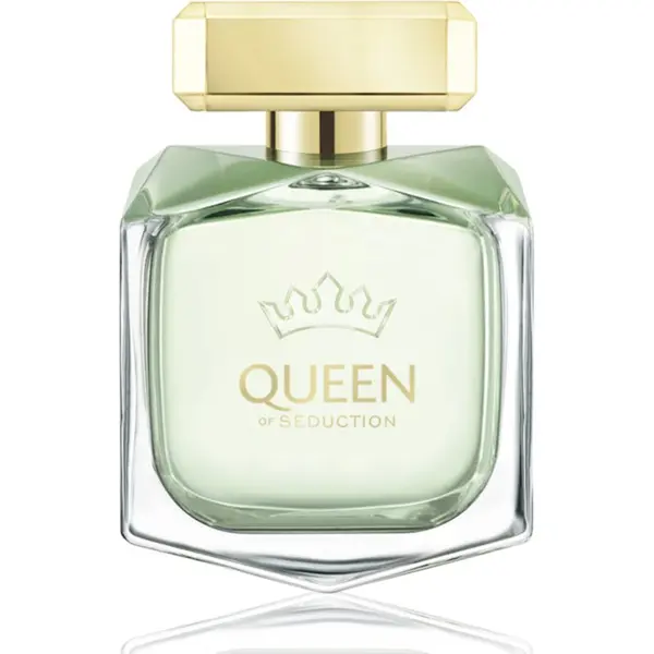 Banderas Banderas Queen of Seduction toaletna voda za žene 80 ml