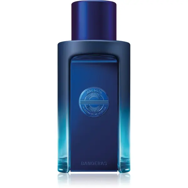 Banderas Banderas The Icon Supreme parfemska voda za muškarce 100 ml
