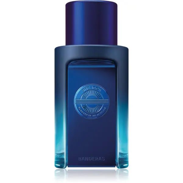 Banderas Banderas The Icon Supreme parfemska voda za muškarce 50 ml