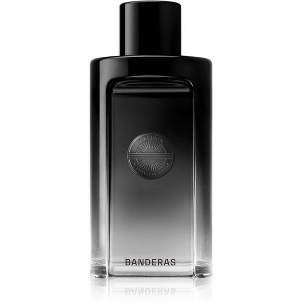 Banderas Banderas The Icon The Perfume toaletna voda za muškarce 200 ml