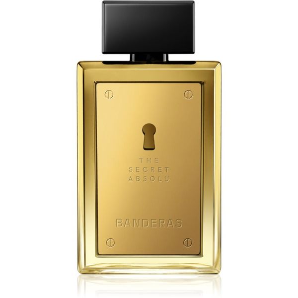 Banderas Banderas The Secret Absolu parfemska voda za muškarce 50 ml