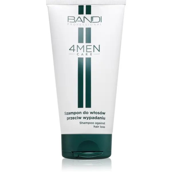 BANDI Cosmetics BANDI Cosmetics 4 Men Care šampon protiv gubitka kose kod muškaraca 150 ml