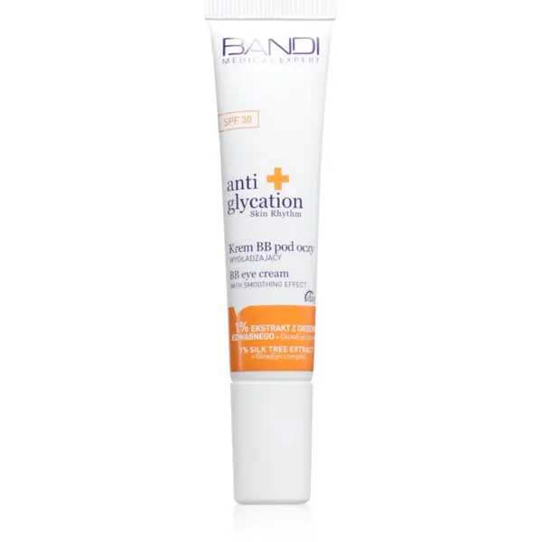 BANDI Cosmetics BANDI Cosmetics Anti Glycation krema za područje oko očiju SPF 30 14 ml