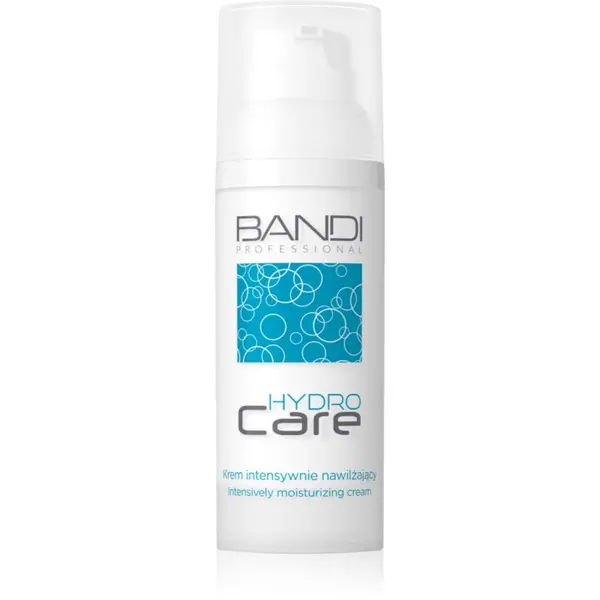 BANDI Cosmetics BANDI Cosmetics Intensively hidratantna krema 50 ml