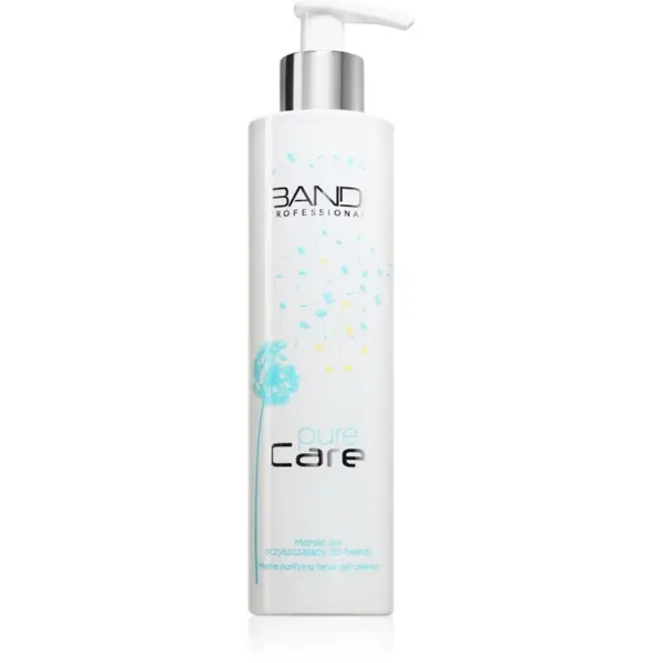 BANDI Cosmetics BANDI Cosmetics Pure Care gel za čišćenje 230 ml
