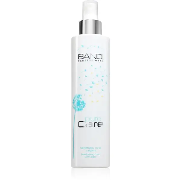 BANDI Cosmetics BANDI Cosmetics Pure Care hidratantni i hranjivi tonik 230 ml