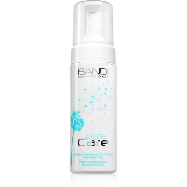 BANDI Cosmetics BANDI Cosmetics Pure Care pjena za čišćenje 150 ml