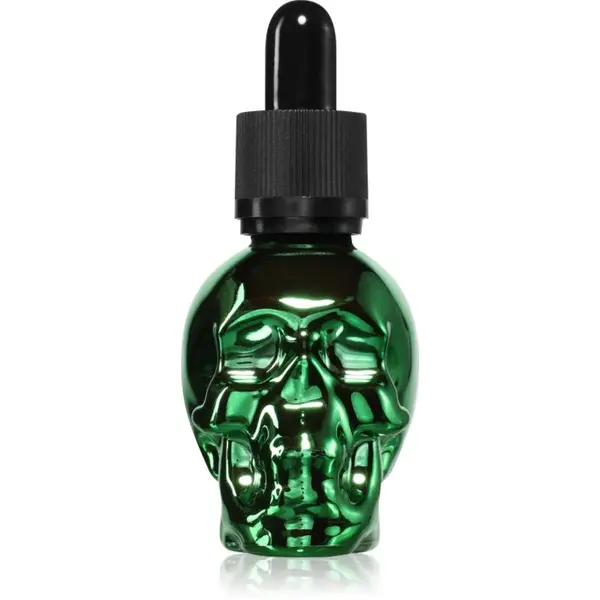 BANDIDO BANDIDO Beard Oil ulje za bradu nijansa Green 40 ml