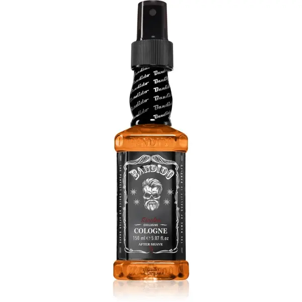 BANDIDO BANDIDO Cologne Sicilia voda poslije brijanja 150 ml