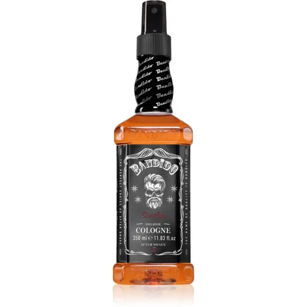 BANDIDO BANDIDO Cologne voda poslije brijanja Sicilia 350 ml