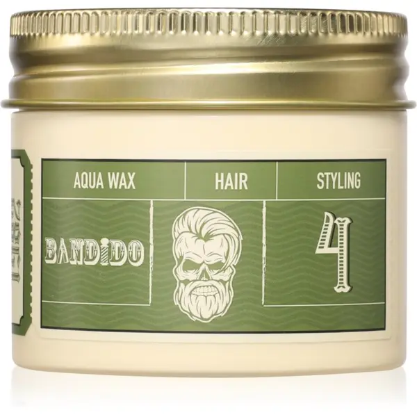 BANDIDO BANDIDO Styling 4 gel vosak 125 ml