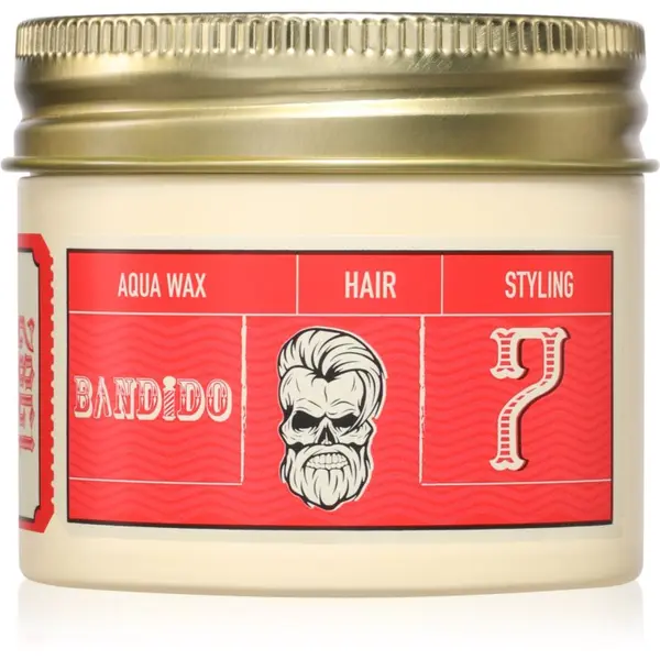 BANDIDO BANDIDO Styling 7 gel vosak 125 ml
