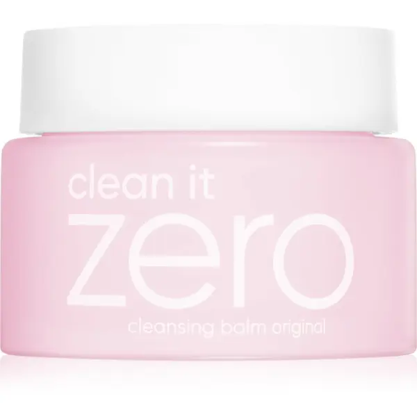 Banila Co. Banila Co. clean it zero original balzam za skidanje šminke i čišćenje 100 ml
