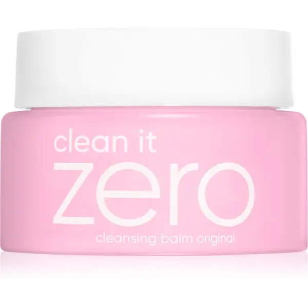 Banila Co. Banila Co. clean it zero original balzam za skidanje šminke i čišćenje 25 ml