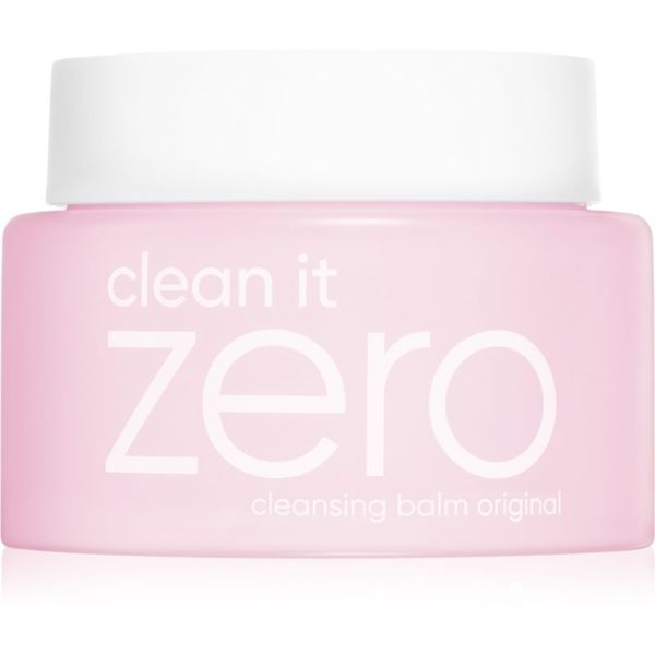 Banila Co. Banila Co. clean it zero original balzam za skidanje šminke i čišćenje 50 ml