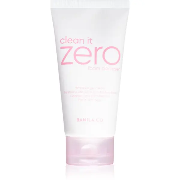 Banila Co. Banila Co. clean it zero original kremasta pjena za čišćenje 150 ml