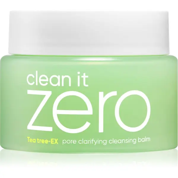 Banila Co. Banila Co. clean it zero pore clarifying balzam za skidanje šminke i čišćenje za proširene pore 100 ml
