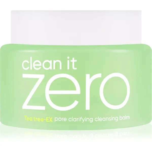 Banila Co. Banila Co. clean it zero pore clarifying balzam za skidanje šminke i čišćenje za proširene pore 50 ml