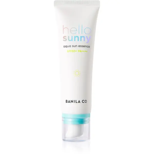 Banila Co. Banila Co. hello sunny Fresh Essence Sun Stick blaga hranjiva krema za lice SPF 50+ 50 ml