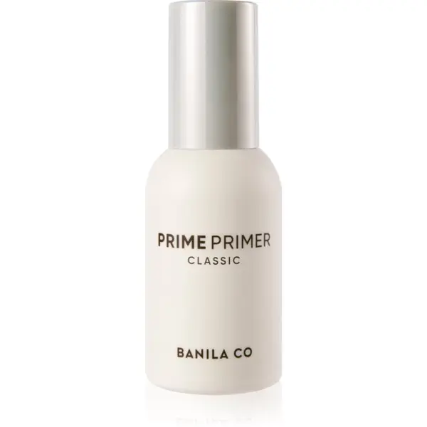 Banila Co. Banila Co. Prime Primer Classic primer za zaglađivanje kože lica i smanjenje pora 30 ml