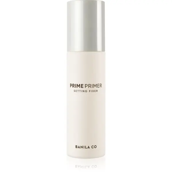 Banila Co. Banila Co. Prime Primer Setting Fixer sprej za učvršćivanje šminke - extra strong 100 ml