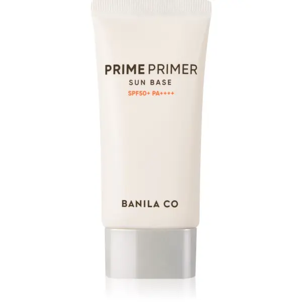 Banila Co. Banila Co. Prime Primer Sun Base zaštitni primer SPF 50+ 50 ml